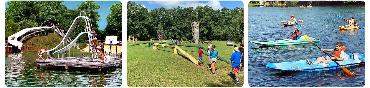 New Jersey Christian Youth Camp - Overnight Camp  & NJ Christian Day Camp New Jersey Christian Youth Camp - Overnight Camp  & NJ Christian Day Camp