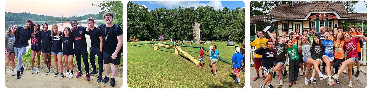 Haluwasa Christian Overnight Residential Camping Programs & Day Camp Haluwasa Christian Overnight Residential Camping Programs & Day Camp