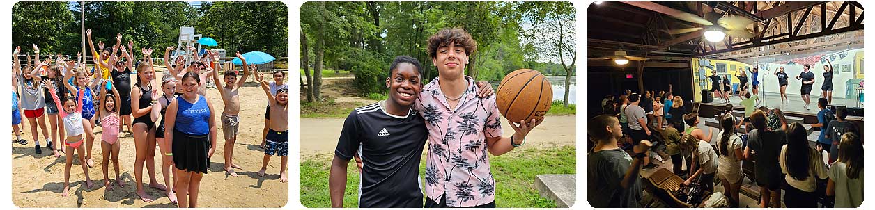 New Jersey Christian Youth Camp - Overnight Camp  & NJ Christian Day Camp New Jersey Christian Youth Camp - Overnight Camp  & NJ Christian Day Camp