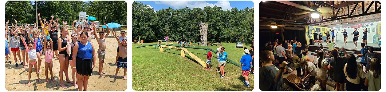 Haluwasa Christian Day Camp South Jersey Fun Haluwasa Christian Day Camp South Jersey Fun