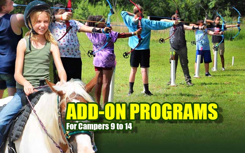Christian Camp Haluwasa Day Camp Programs NJ