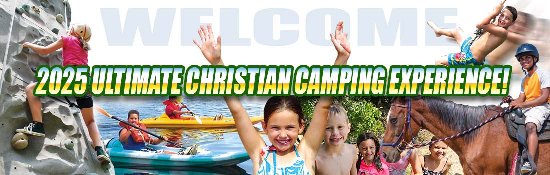 NJ Christian Overnight Camp & Day Camp Haluwasa - South Jersey Youth Camping Programs