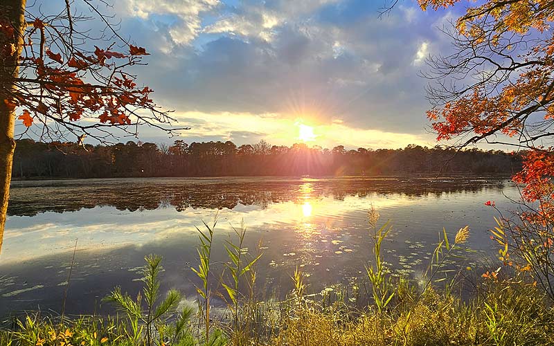 NJ Christian Camp Haluwasa Youth Retreats